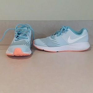 Kids' Nike shoes